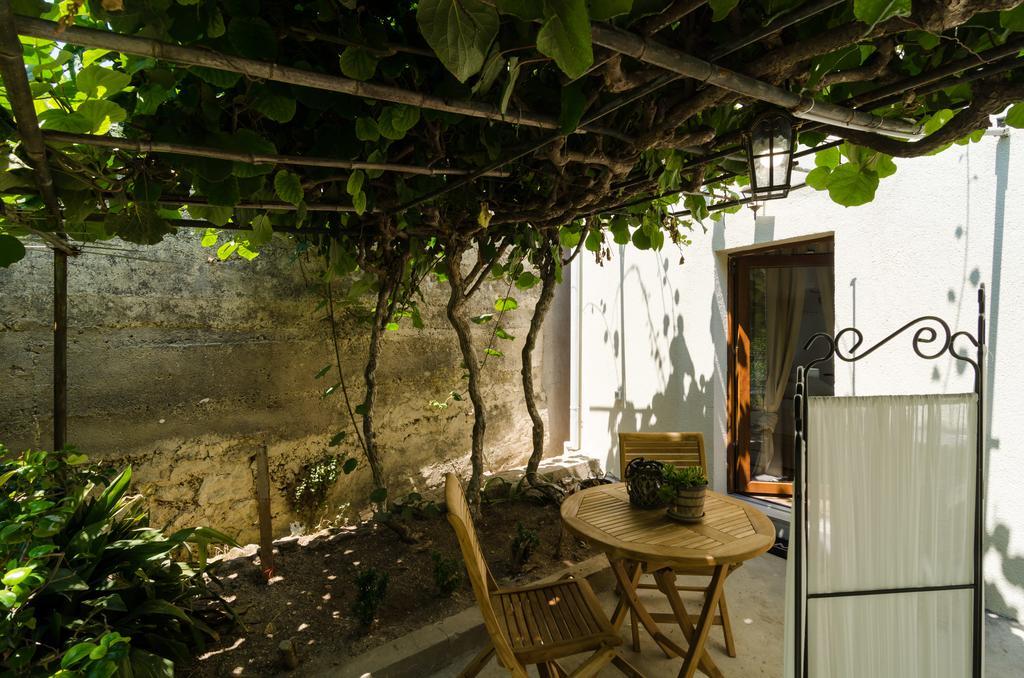 Maison d'hôtes Grandma Summer House