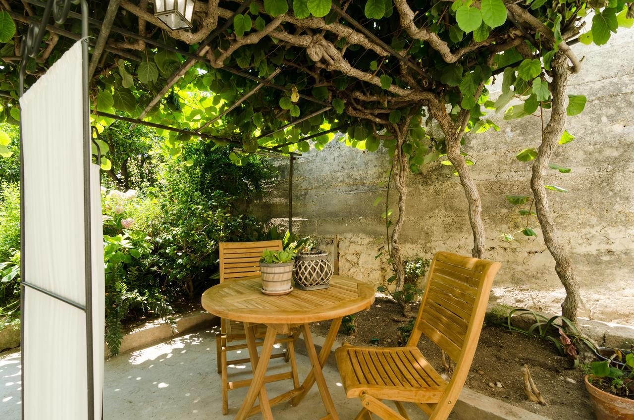 Maison d'hôtes Grandma Summer House