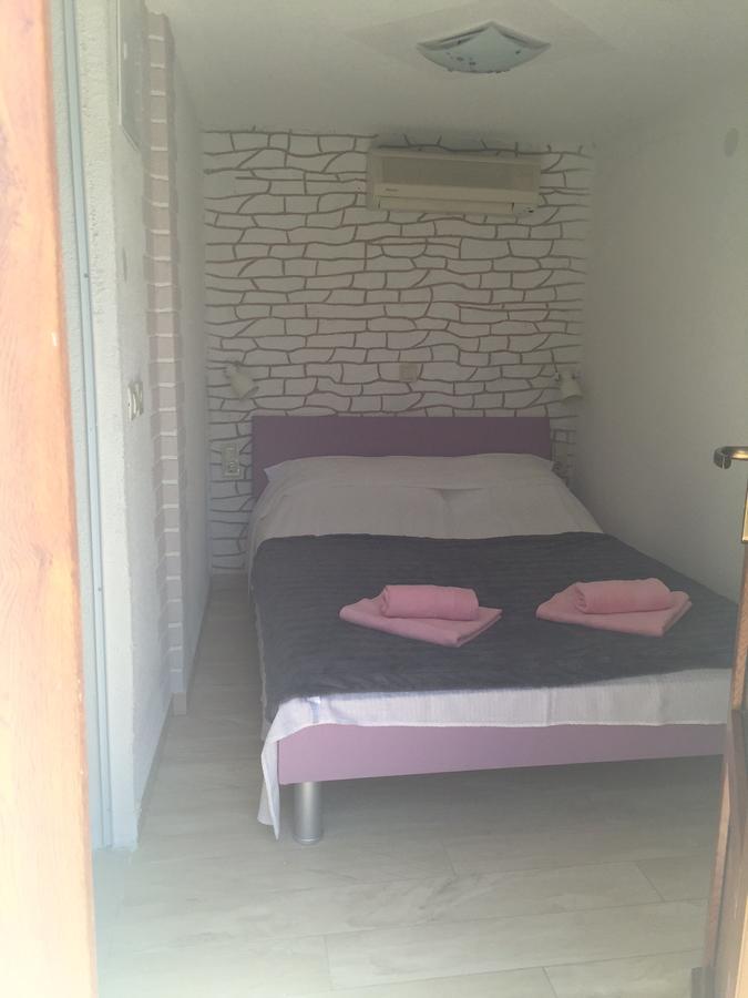 Grandma Summer House Dubrovnik