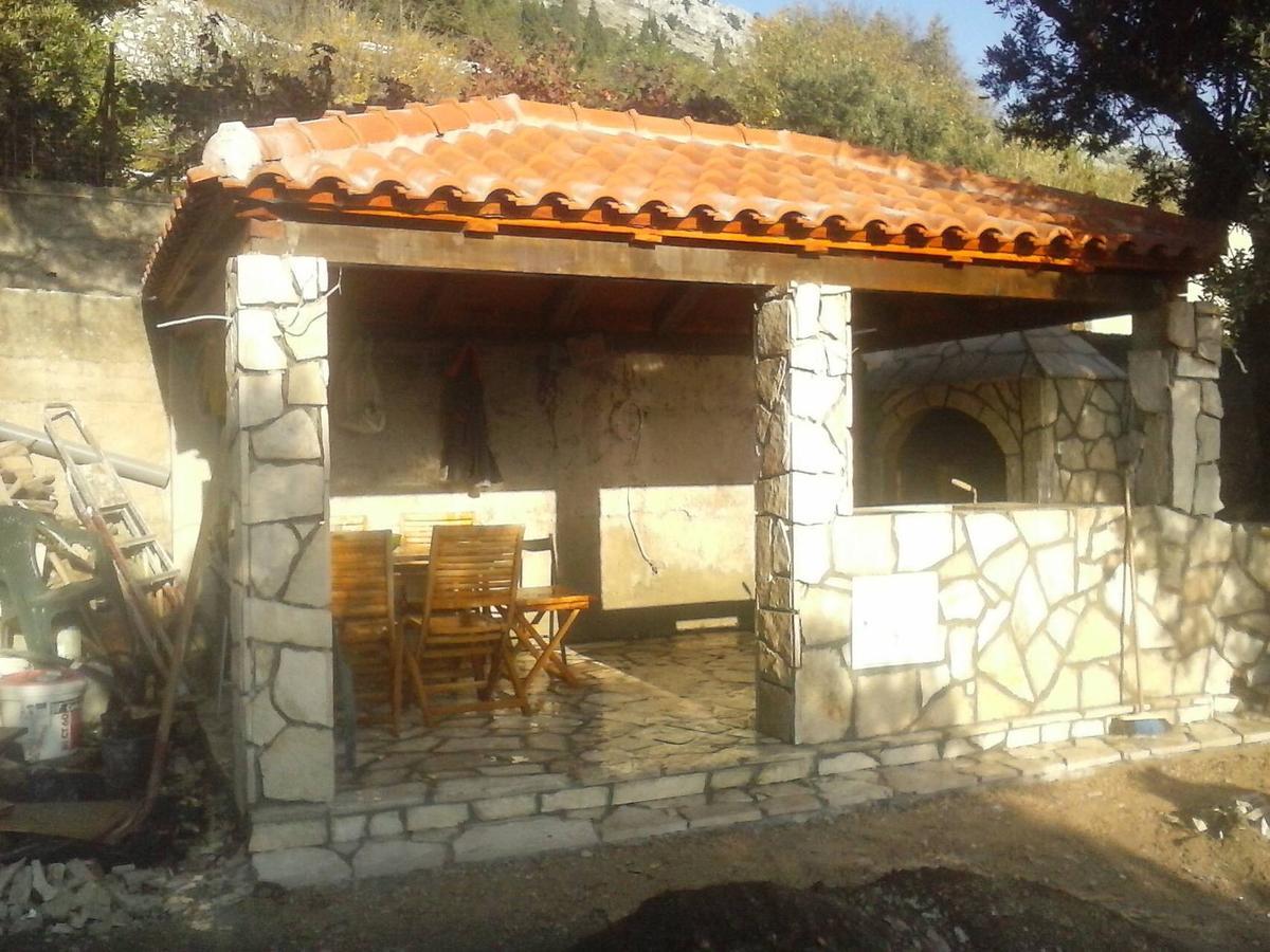 Maison d'hôtes Grandma Summer House Dubrovnik