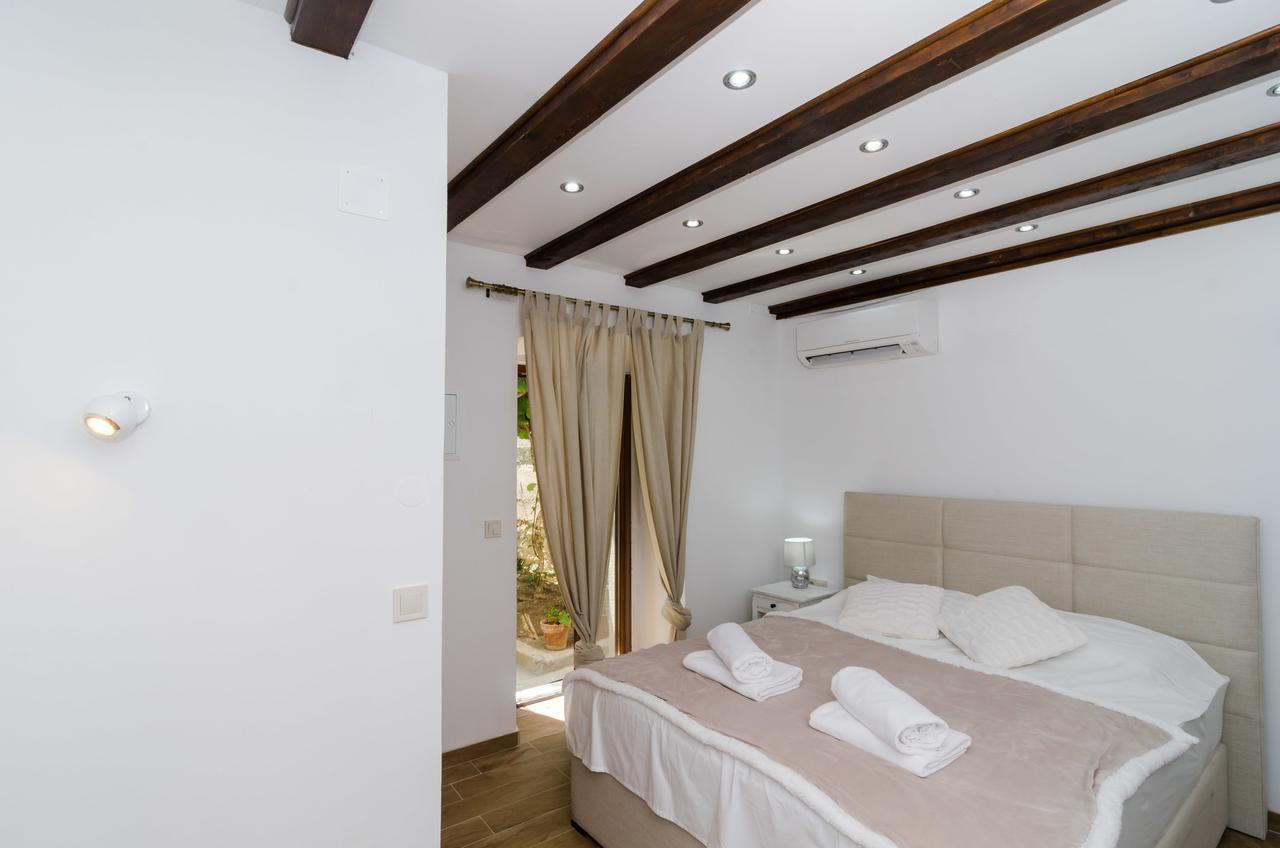 Maison d'hôtes Grandma Summer House Dubrovnik