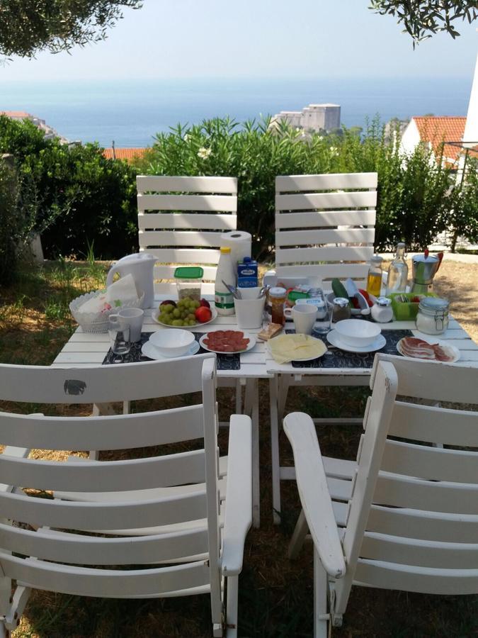 Maison d'hôtes Grandma Summer House Dubrovnik