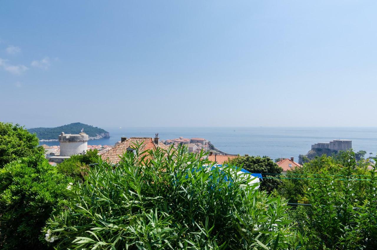 Maison d'hôtes Grandma Summer House Dubrovnik