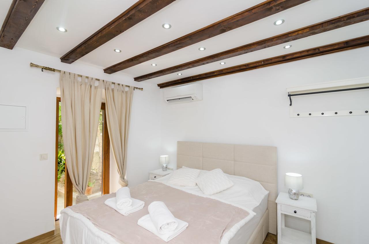 Pensión Grandma Summer House 3*